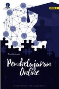 Image of PEMBELAJARAN ONLINE. ED, 2, CET, 1. TAHUN,2020