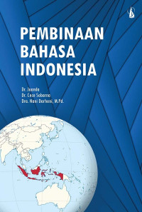 PEMBINAAN BAHASA INDONESIA CET. 7, TAHUN 2022