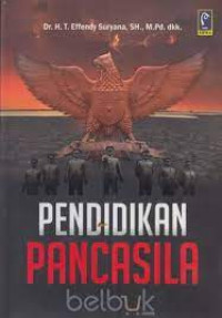 PENDIDIKAN PANCASILA.CET,1. TAHUN, 2018