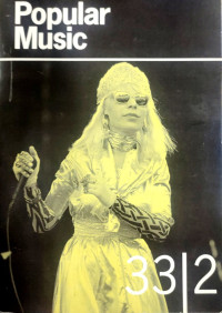 Image of POPULAR MUSIC VOL.33, NO.2, TAHUN 2014