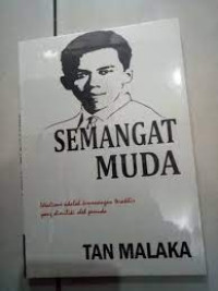 SEMANGAT MUDA : Idealisme Adalah Kemenangan Terakhir yang Dimiliki Oleh Pemuda