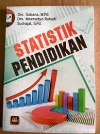 STATISTIK PENDIDIKAN. CET,5. TAHUN, 2015