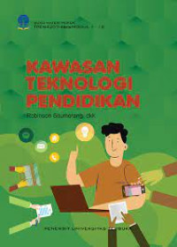 Image of KAWASAN TEKNOLOGI PENDIDIKAN