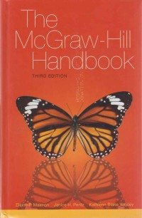 The McGraw-Hill Handbook ED. 3, TAHUN 2012