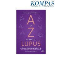 Image of A to Z ; Penyakit Lupus, tahun 2024