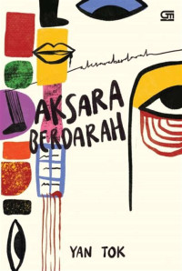 Aksara Berdarah