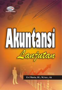 Akuntansi lanjutan, Cet 1, Tahun 2011