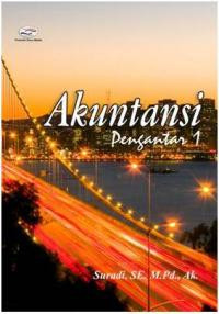Akuntansi : Pengantar 1, ED 1 CET 1, TAHUN 2009