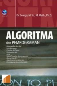 ALGORITMA DAN PEMROGRAMAN ED, 2. TAHUN 2012