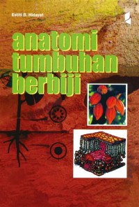 Anatomi Tumbuhan Berbiji TAHUN 1995