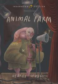 Image of Animal Farm