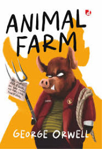 Image of Animal Farm