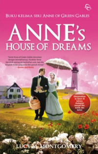 Anne's House Of Dreams: Cet 1, Thn.2009