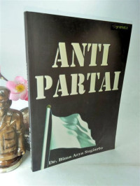 ANTI PARTAI