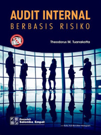 AUDIT INTERNAL : BERBASIS RISIKO. TAHUN, 2019