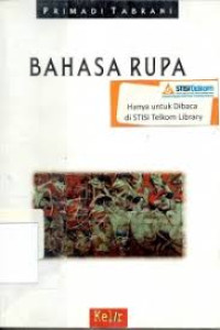 Image of Bahasa Rupa