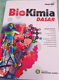 BioKimia DASAR.CET,1.TAHUN, 2010