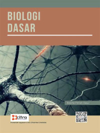 Image of Biologi Dasar, cetakan pertama , tahun 2021