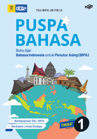 BIPA : Bahasa Indonesia untuk Penutur Asing