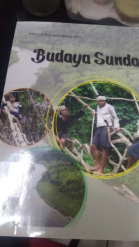 Budaya Sunda. TAHUN, 2021