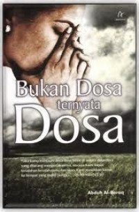 BUKAN DOSA TERNYATA DOSA