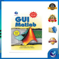 CEPAT MAHIR GUI MATLAB ED, 1. Tahun 2007