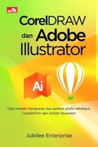 CorelDRAW dan Adobe Illustrator. TAHUN, 2018