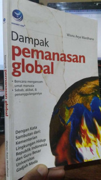 DAMPAK PEMANASAN GLOBAL