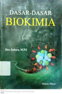 DASAR-DASAR BIOKIMIA. CET,9. TAHUN, 2009