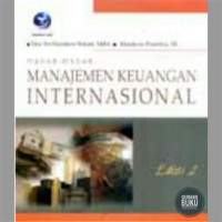 DASAR-DASAR MANAJEMEN KEUANGAN INTERNASONAL, ED. 2, TAHUN 2005