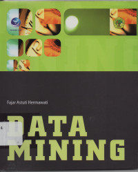 Data Mining Ed.1 TAHUN.2013