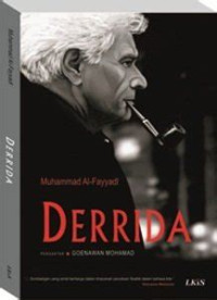 DERRIDA, CET. 4, TAHUN 2011