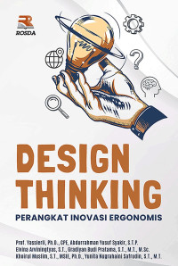 DESIGN THINKING: PERANGKAT INOVASI ERGONOMIS