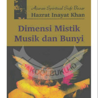Dimensi Mistik Musik dan Bunyi, tahun 2002