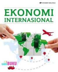 EKONOMI INTERNASIONAL. TAHUN, 2014