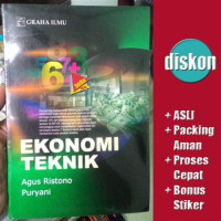 EKONOMI TEKNIK