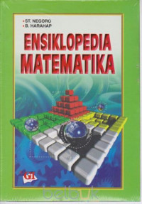 ENSIKLOPEDIA MATEMATIKA. CET,6. TAHUN, 2010