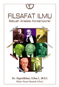 FILSAFAT ILMU PENDIDIKAN :Ed,Oktober Thn.2019