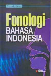 FONOLOGI BAHASA INDONESIA.CET,2.TAHUN, 2013