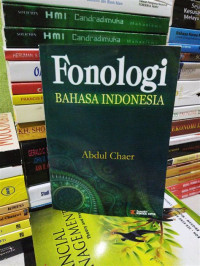 FONOLOGI : BAHASA INDONESIA , TAHUN 2009