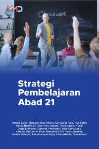 HABITS OF MIND DALAM PEMBELAJARAN ABAD 21 : thn 2018