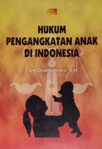 Image of Hukum Pengangkatan Anak di Indonesia