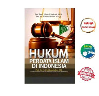 HUKUM PERDATA ISLAM DI INDONESIA