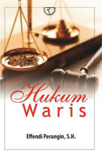 HUKUM WARIS : cet 16 thn 2020