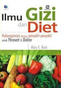 ILMU GIZI DAN DIET ED, 1. TAHUN 2000