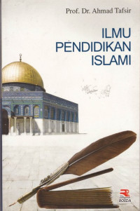 ILMU PENDIDIKAN ISLAMI. CET, 4. TAHUN, 2016