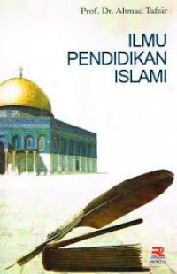 Image of Ilmu Pendidikan Islami (Cet 4, Thn 2016)