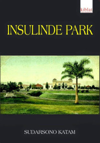 INSULINDE PARK CET, 1. TAHUN 2014