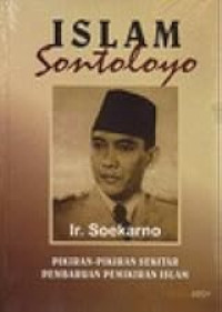 Islam Sontoloyo, Cetakan 1, Tahun 2009