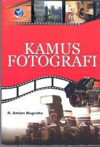 KAMUS FOTOGRAFI